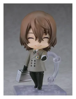 Good Smile Company Nendoroid Persona 5 Royal Goro Akechi School Uniform Version