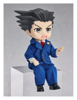 Good Smile Company Nendoroid Doll Ace Attorney Phoenix Wright