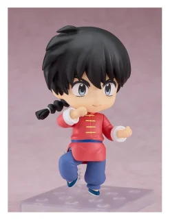 Good Smile Company Nendoroid Ranma ½ Ranma Male