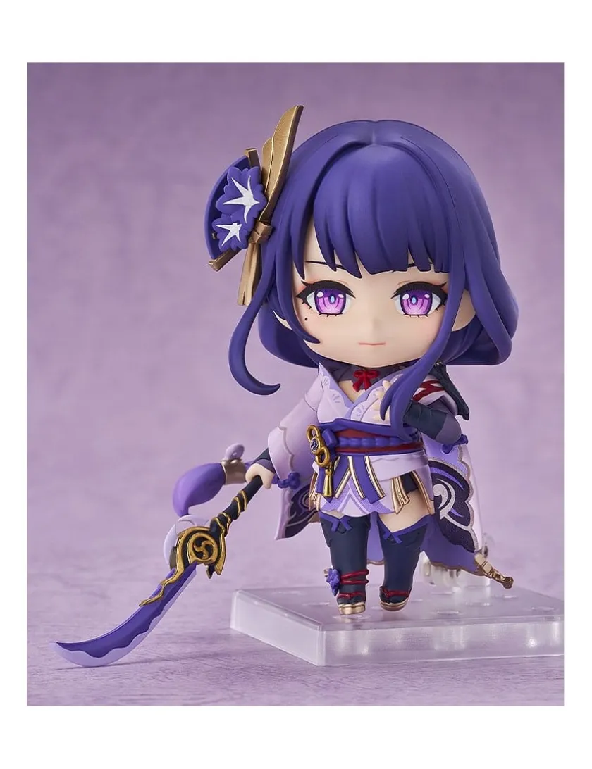 Good Smile Company Nendoroid Genshin Impact Raiden Shogun