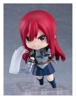 Good Smile Company Nendoroid Fairy Tail Erza Scarlet