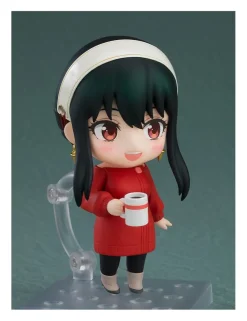 Good Smile Company Nendoroid Spy X Family Yor Forger Casual Outfit Version