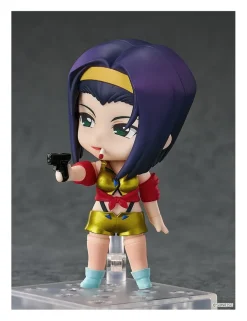 Good Smile Company Nendoroid Cowboy Bebop Faye Valentine