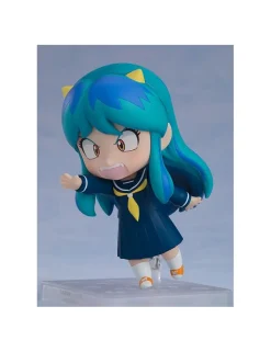 Good Smile Company Nendoroid Urusei Yatsura Lum School Uniform Version