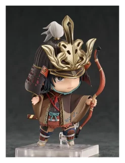 Good Smile Company Nendoroid Sekiro Shadows Die Twice Genichiro Ashina