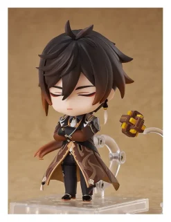 Good Smile Company Nendoroid Genshin Impact Zhongli