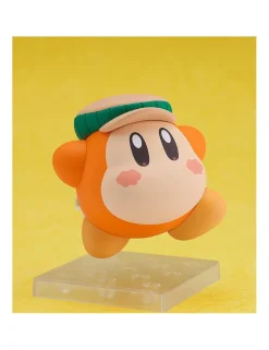 Good Smile Company Nendoroid Kirby Waddle Dee Kirby Cafe Version