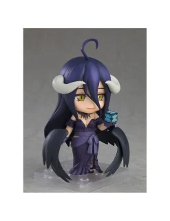 Good Smile Company Nendoroid Overlord Albedo Dress Version