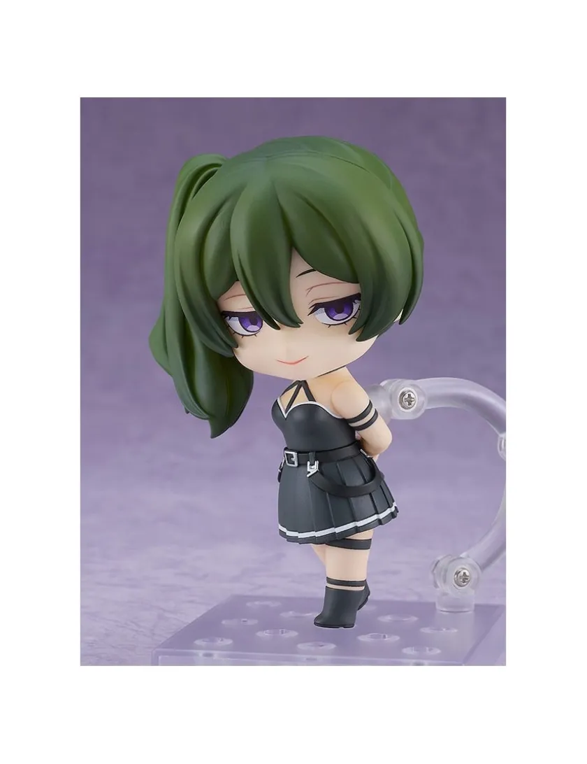 Good Smile Company Nendoroid Frieren Beyond Journey's End Ubel