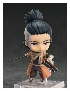 Good Smile Company Nendoroid Sekiro Shadows Die Twice Sekiro