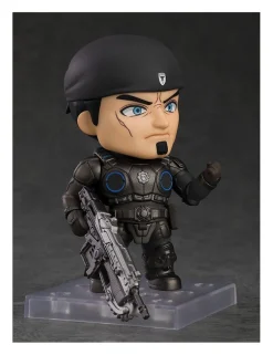 Good Smile Company Nendoroid Gears of War Marcus Fenix