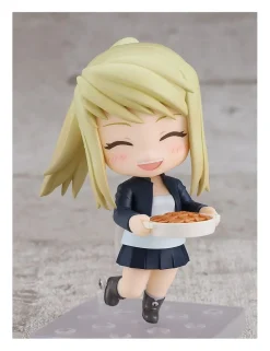 Good Smile Company Nendoroid Fullmetal Alchemist Winry Rockbell