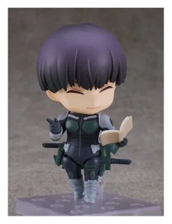 Good Smile Company Nendoroid Kaiju No. 8 Soshiro Hoshina