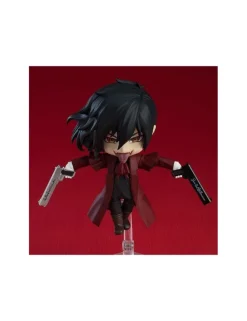 Good Smile Company Nendoroid Hellsing OVA Alucard