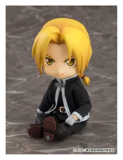 Good Smile Company Nendoroid Doll Full Metal Alchemist Brotherhood Edward Elric
