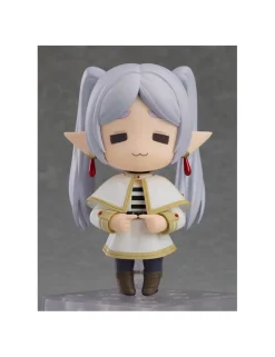 Good Smile Company Nendoroid Frieren Beyond Journey's End Frieren