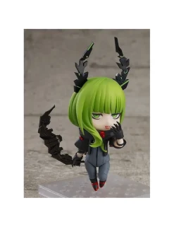 Good Smile Company Nendoroid Black Rock Shooter Dawn Fall Dead Master