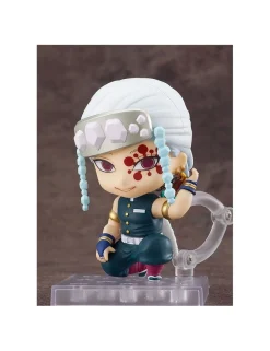 Good Smile Company Nendoroid Demon Slayer Kimetsu No Yaiba Tengen Uzui