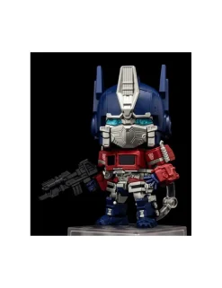 Good Smile Company Nendoroid Transformers Bumblebee Optimus Prime