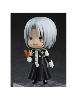 Good Smile Company Nendoroid D.Gray-man Allen Walker