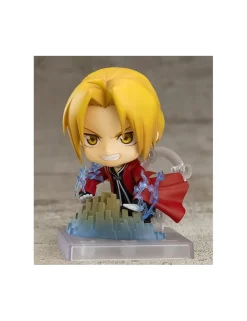 Good Smile Company Nendoroid Fullmetal Alchemist Edward Elric