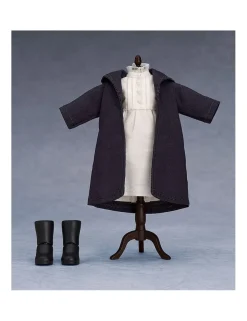 Good Smile Company Nendoroid Doll Frieren Beyond Journey's End Fern