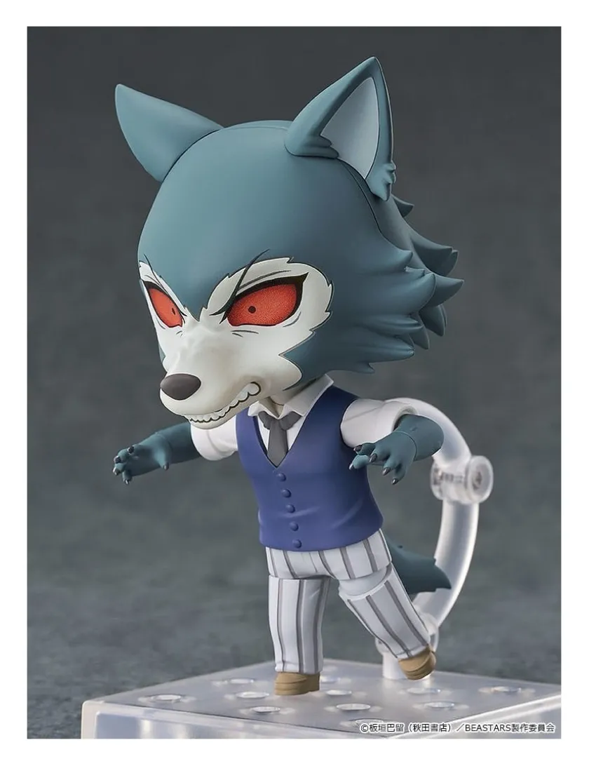 Good Smile Company Nendoroid Beastars Legoshi