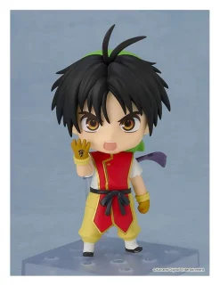 Good Smile Company Nendoroid Suikoden I Hero