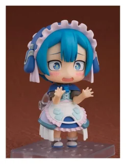 Good Smile Company Nendoroid Made in Abyss The Golden City of the Scorching Sun Marulk