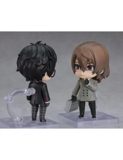 Good Smile Company Nendoroid Persona 5 Royal Goro Akechi School Uniform Version