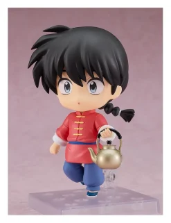 Good Smile Company Nendoroid Ranma ½ Ranma Male