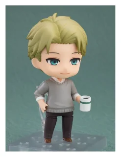 Good Smile Company Nendoroid Spy X Family Loid Forger Casual Outfit Version
