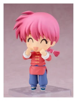 Good Smile Company Nendoroid Ranma ½ Ranma Female