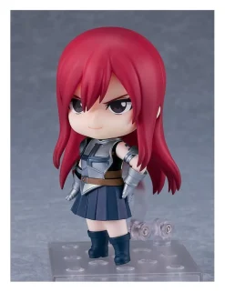 Good Smile Company Nendoroid Fairy Tail Erza Scarlet
