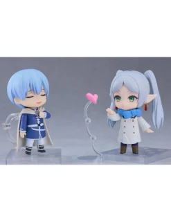 Good Smile Company Nendoroid Frieren Beyond Journey's End Frieren Winter Clothes Version