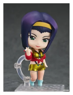 Good Smile Company Nendoroid Cowboy Bebop Faye Valentine