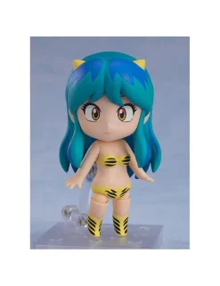 Good Smile Company Nendoroid Urusei Yatsura Lum School Uniform Version