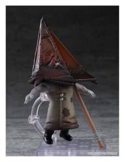 Good Smile Company Nendoroid Silent Hill 2 Red Pyramid Thing