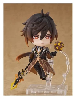 Good Smile Company Nendoroid Genshin Impact Zhongli