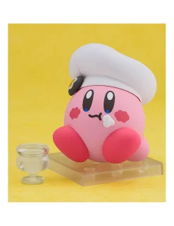 Good Smile Company Nendoroid Kirby Kirby Cafe Version