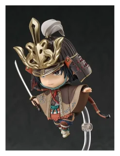 Good Smile Company Nendoroid Sekiro Shadows Die Twice Genichiro Ashina