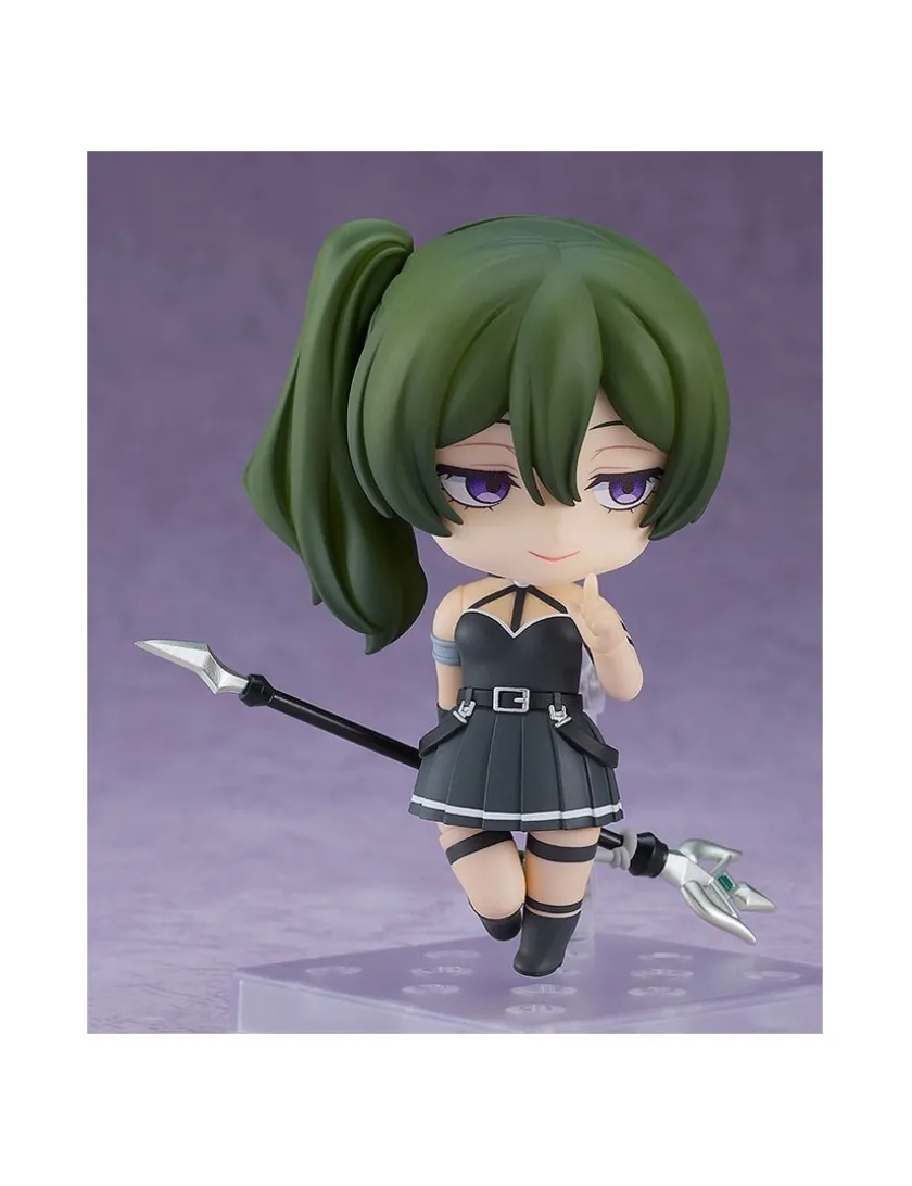 Good Smile Company Nendoroid Frieren Beyond Journey's End Ubel