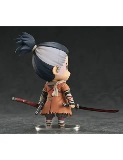Good Smile Company Nendoroid Sekiro Shadows Die Twice Sekiro