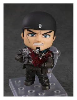 Good Smile Company Nendoroid Gears of War Marcus Fenix