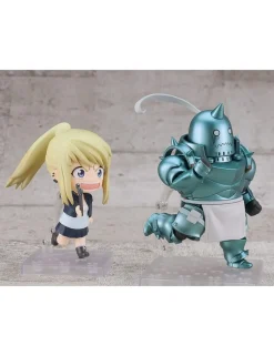 Good Smile Company Nendoroid Fullmetal Alchemist Winry Rockbell