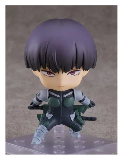 Good Smile Company Nendoroid Kaiju No. 8 Soshiro Hoshina