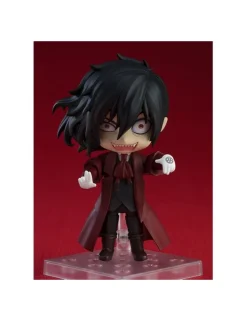 Good Smile Company Nendoroid Hellsing OVA Alucard
