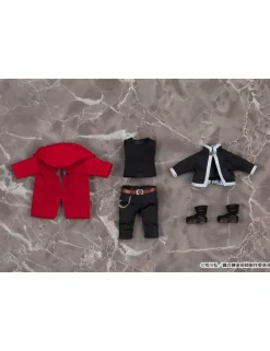 Good Smile Company Nendoroid Doll Full Metal Alchemist Brotherhood Edward Elric