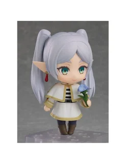 Good Smile Company Nendoroid Frieren Beyond Journey's End Frieren