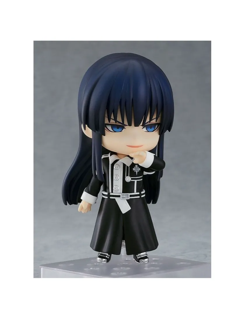Good Smile Company Nendoroid D.Gray-man Yu Kanda